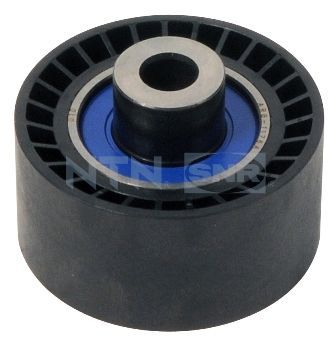 SNR GE359.30 Deflection Pulley/Guide Pulley, timing belt
