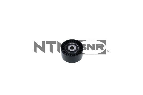 SNR GE359.31 Deflection Pulley/Guide Pulley, timing belt