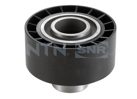 SNR GE361.12 Deflection Pulley/Guide Pulley, timing belt