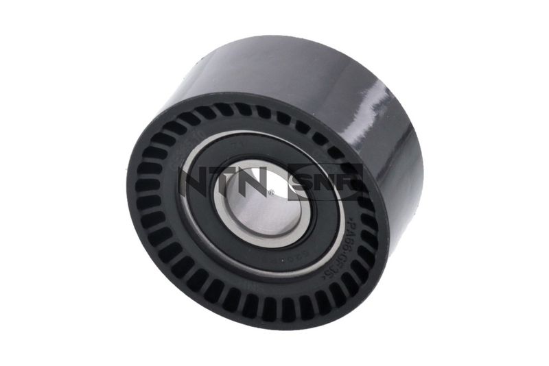 SNR GE365.10 Deflection Pulley/Guide Pulley, timing belt