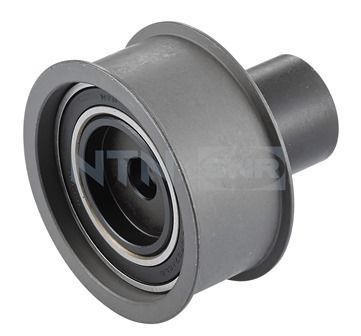 SNR GE368.17 Deflection Pulley/Guide Pulley, timing belt