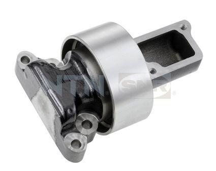 SNR GE369.22 Deflection Pulley/Guide Pulley, timing belt