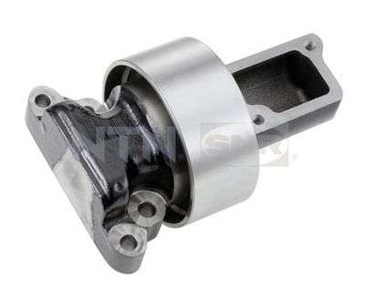 Deflection Pulley/Guide Pulley, timing belt SNR GE369.22