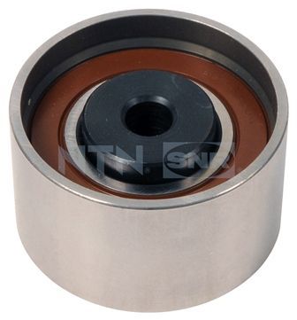 SNR GE370.15 Deflection Pulley/Guide Pulley, timing belt