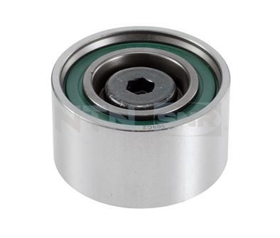 Deflection Pulley/Guide Pulley, timing belt SNR GE370.18