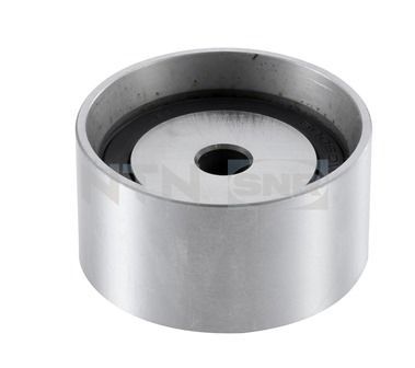 SNR GE370.20 Deflection Pulley/Guide Pulley, timing belt