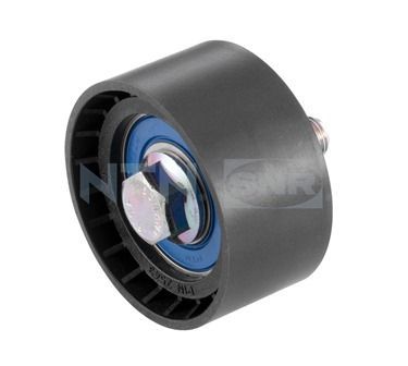 SNR GE372.00 Deflection Pulley/Guide Pulley, timing belt