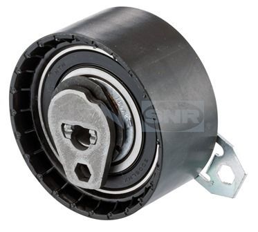 SNR GT355.35 Tensioner Pulley, timing belt