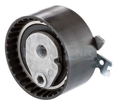 SNR GT355.44 Tensioner Pulley, timing belt