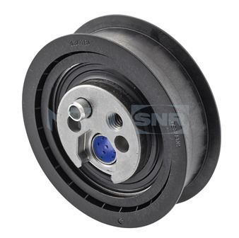Tensioner Pulley, timing belt SNR GT357.05