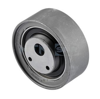 Tensioner Pulley, timing belt SNR GT357.18
