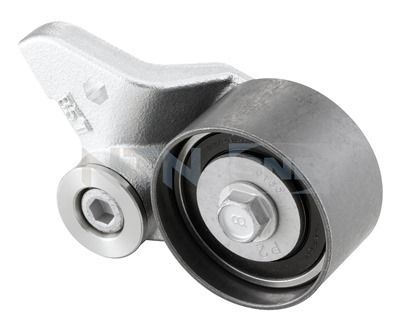 SNR GT357.72 Tensioner Pulley, timing belt