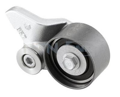 Tensioner Pulley, timing belt SNR GT357.72