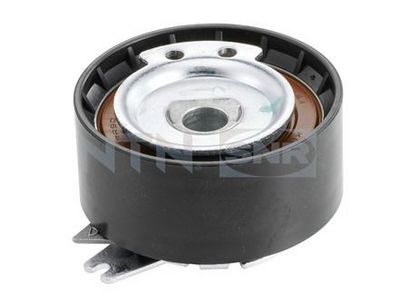 Tensioner Pulley, timing belt SNR GT361.17