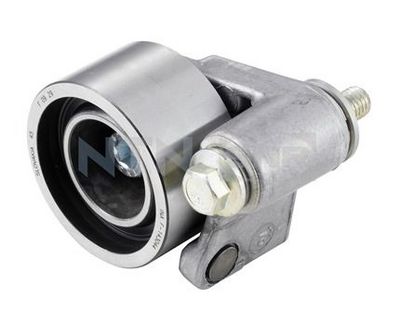 Tensioner Pulley, timing belt SNR GT361.18