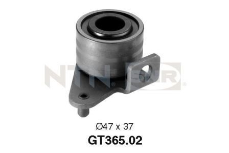 SNR GT365.02 Tensioner Pulley, timing belt
