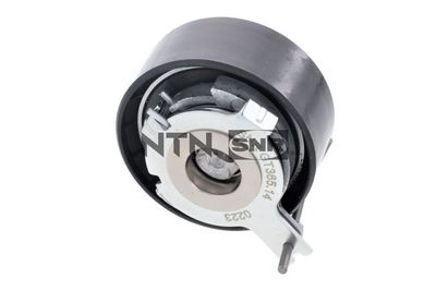 Tensioner Pulley, timing belt SNR GT365.14