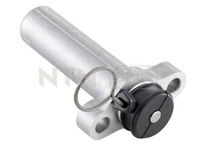 Tensioner Pulley, timing belt SNR GT369.45
