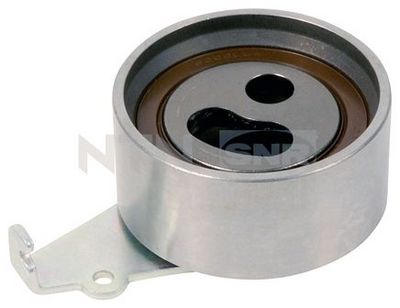 Tensioner Pulley, timing belt SNR GT370.18