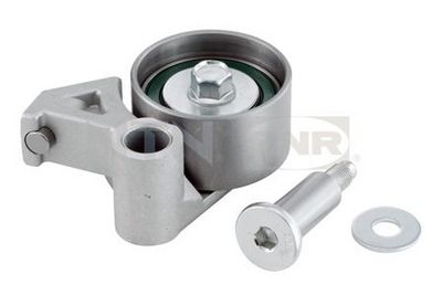 Tensioner Pulley, timing belt SNR GT370.23