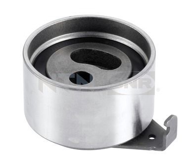 Tensioner Pulley, timing belt SNR GT370.33