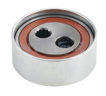 Tensioner Pulley, timing belt SNR GT379.03