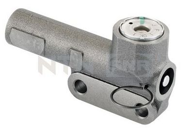 Tensioner Pulley, timing belt SNR GT384.07