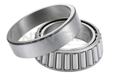 SNR HDB056 Wheel Bearing