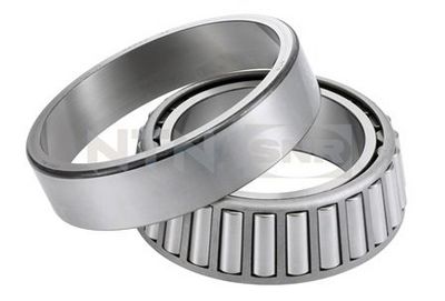 Wheel Bearing SNR HDB056
