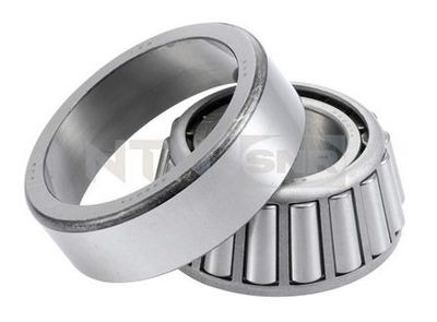 Wheel Bearing SNR HDB070