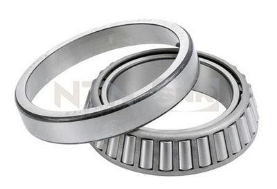 Wheel Bearing SNR HDB086