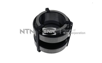 Wheel Bearing SNR HDS251
