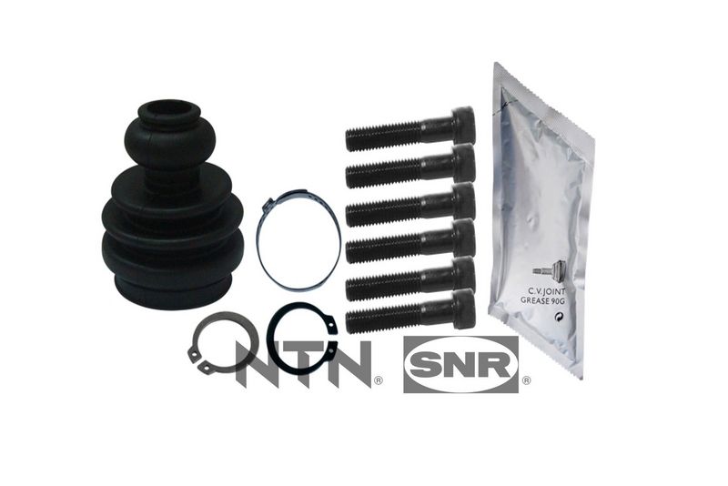 SNR IBK54.001 Bellow Kit, drive shaft