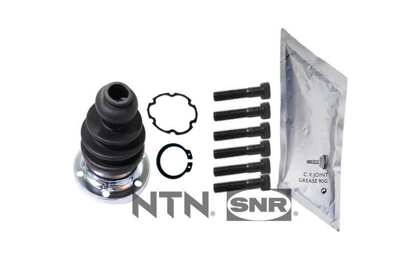 SNR IBK54.006 Bellow Kit, drive shaft