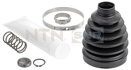 SNR IBK55.011 Bellow Kit, drive shaft