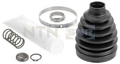 Bellow Kit, drive shaft SNR IBK55.011