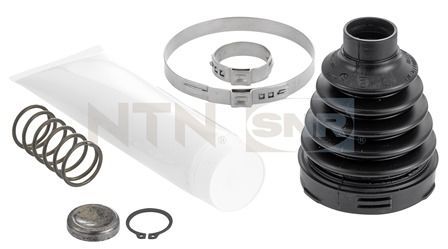 SNR IBK55.018 Bellow Kit, drive shaft