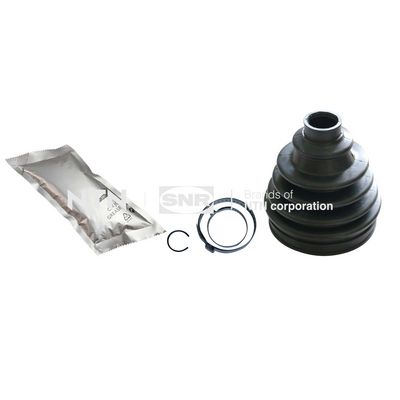 Bellow Kit, drive shaft SNR IBK58.009