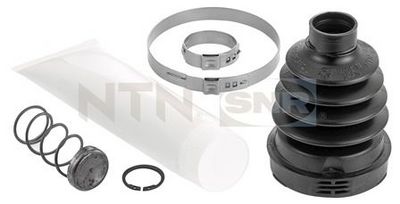 Bellow Kit, drive shaft SNR IBK66.003
