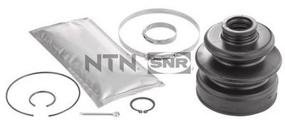 Bellow Kit, drive shaft SNR IBK68.005