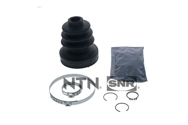 SNR IBK74.004 Bellow Kit, drive shaft