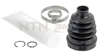 Bellow Kit, drive shaft SNR IBK77.001