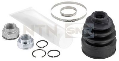 Bellow Kit, drive shaft SNR IBK77.007