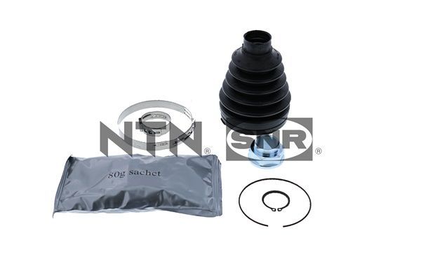 SNR IBK77.011 Bellow Kit, drive shaft