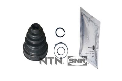 Bellow Kit, drive shaft SNR IBK84.001
