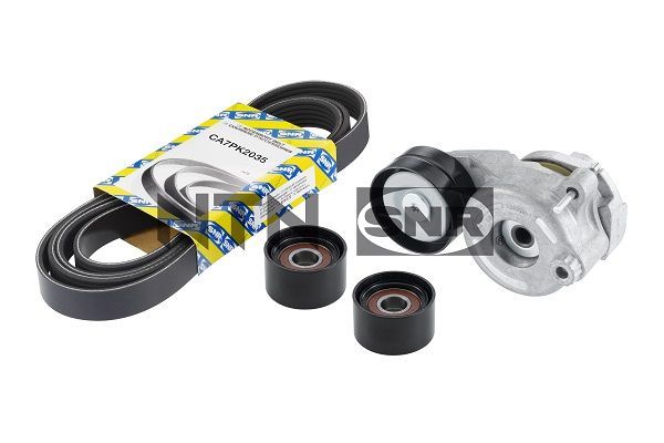 SNR KA851.02 V-Ribbed Belt Set