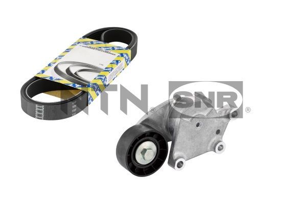SNR KA852.03 V-Ribbed Belt Set