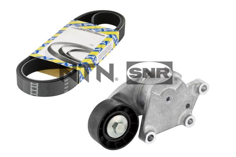 SNR KA852.08 V-Ribbed Belt Set