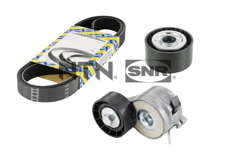 SNR KA859.41 V-Ribbed Belt Set