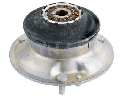 SNR KB650.05 Repair Kit, suspension strut support mount